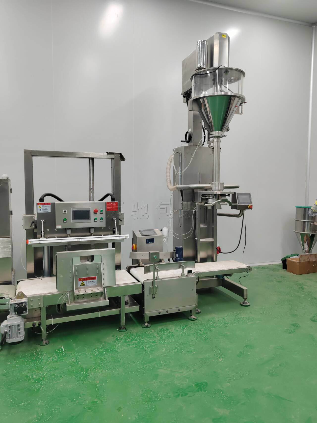 底充式包装机选型指南：多维度考量与迈驰方案